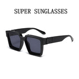 Millionaire Mens Sunglasses