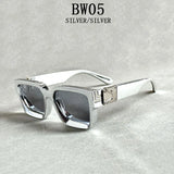 Marble Men Sunglasses
