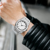 Infinity Watch