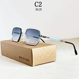 Vacation Mens Sunglasses