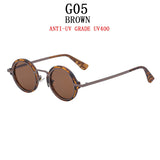 Clouds Men Sunglasses