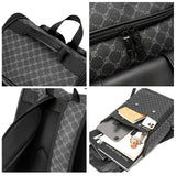 Luxury Designer Backpack