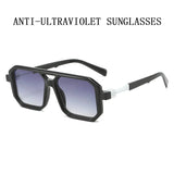 Saturn rx Men Sunglasses