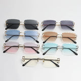 Ice Lens Sunglasses