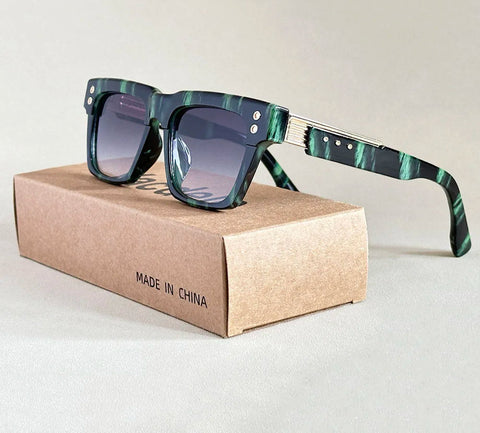 Exotic Mens Sunglasses