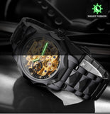 Big Dreamz Mechanical Watch