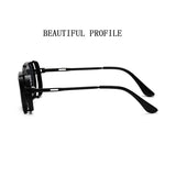 Top Tier Mens Sunglasses