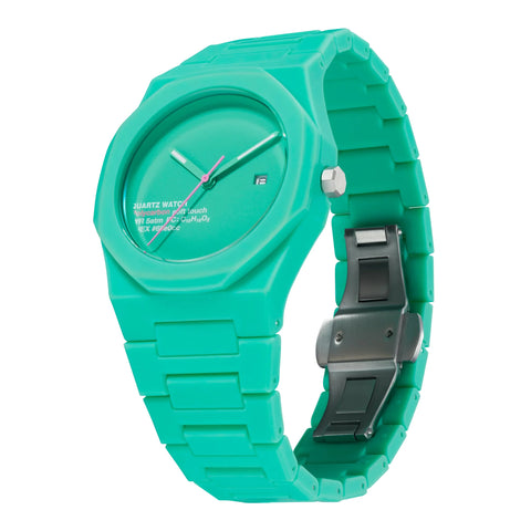 Coral Cove Watch