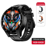 Hyper Speed Smart Watch