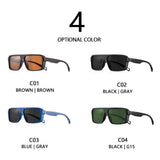 Executive Sunglasses