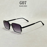 Pacific Glow Mens Sunglasses
