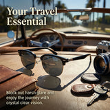 Sunset Club Sunglasses