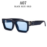Millionaire Mens Sunglasses