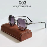 Top Tier Mens Sunglasses