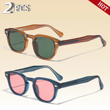 Platinum Sunglasses