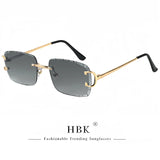 Ice Lens Sunglasses