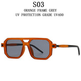 Saint George Men Sunglasses