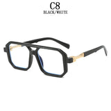 Saturn rx Men Sunglasses