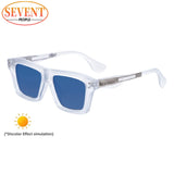 Jet Black Sunglasses