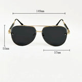 Red Line Mens Sunglasses