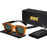 Riviera Shine Sunglasses