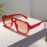 Beverly Glow Sunglasses