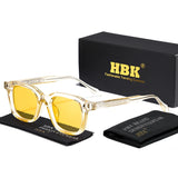 Stealth Glow Sunglasses
