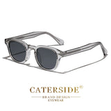 Platinum Sunglasses