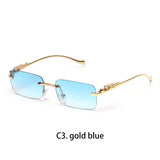 Luxe Shade Sunglasses