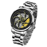 Prime Time Watch
