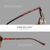 Crown Lens Sunglasses
