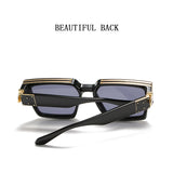 Millionaire Mens Sunglasses