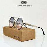 Sky Club Men Sunglasses