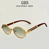 The Future Mens Sunglasses