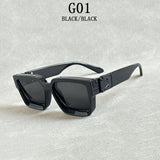 Marble Men Sunglasses