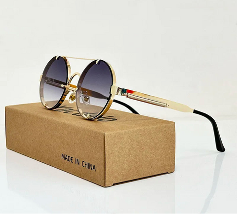 Sky Club Men Sunglasses