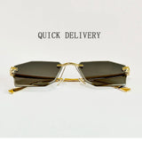 Lune Lux Women Sunglasses
