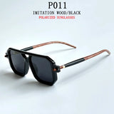 Saint George Men Sunglasses