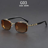 Proof Men Sunglasses