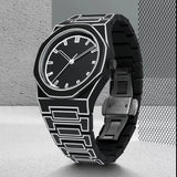 Infinity Watch