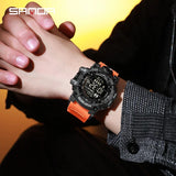 Crown Legacy Watch