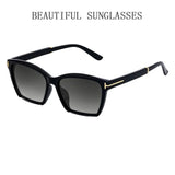 Space Time Mens Sunglasses