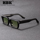 Midnight Frost Sunglasses