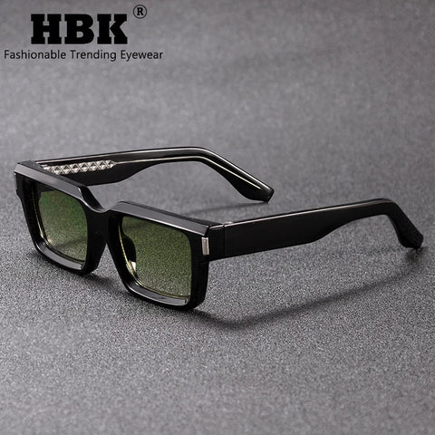 Midnight Frost Sunglasses