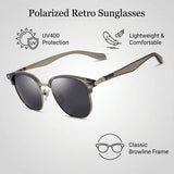 Sunset Club Sunglasses