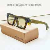 Iceland Dreams Mens Sunglasses