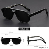 Royal View Sunglasses