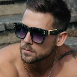 Boss Shades