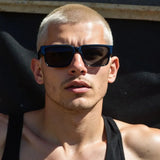 Project 9 Mens Sunglasses