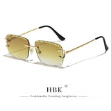 Ice Lens Sunglasses